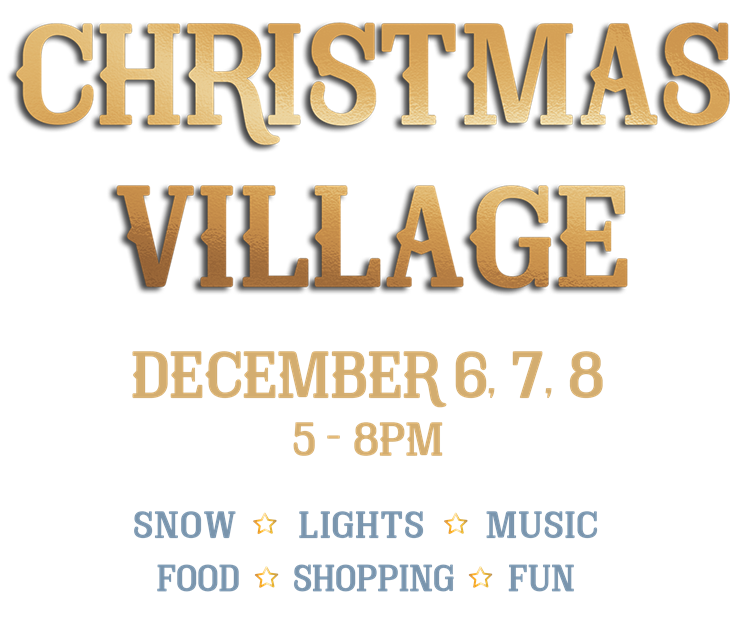Christmas Village